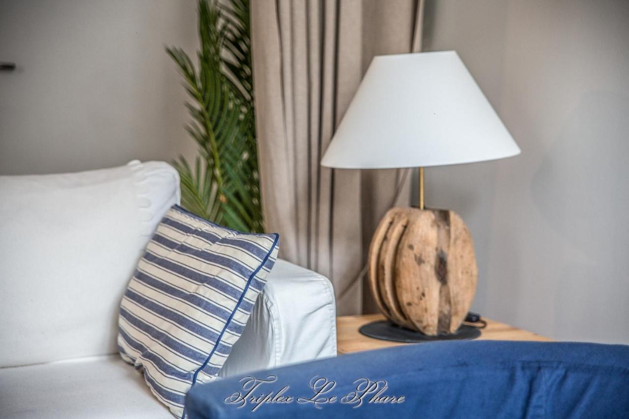 Appartement La Venelle des Greniers à Sel à Honfleur Extérieur photo