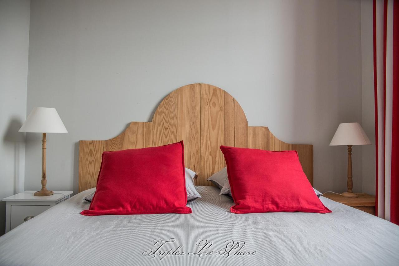 Appartement La Venelle des Greniers à Sel à Honfleur Extérieur photo