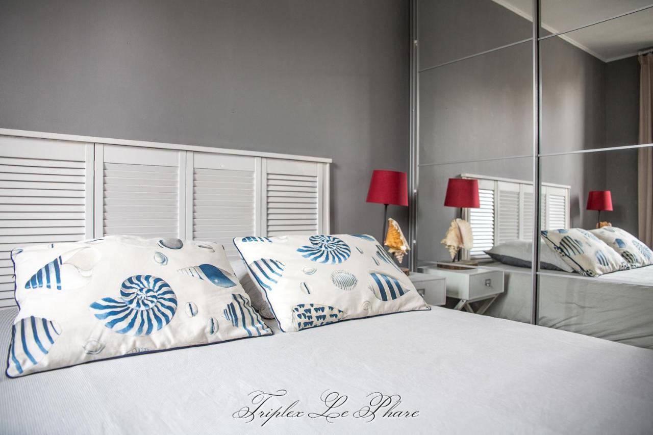 Appartement La Venelle des Greniers à Sel à Honfleur Extérieur photo