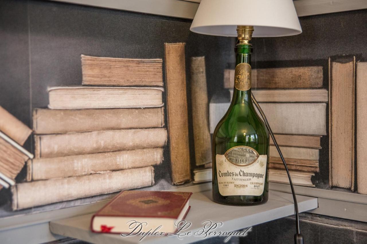 Appartement La Venelle des Greniers à Sel à Honfleur Extérieur photo
