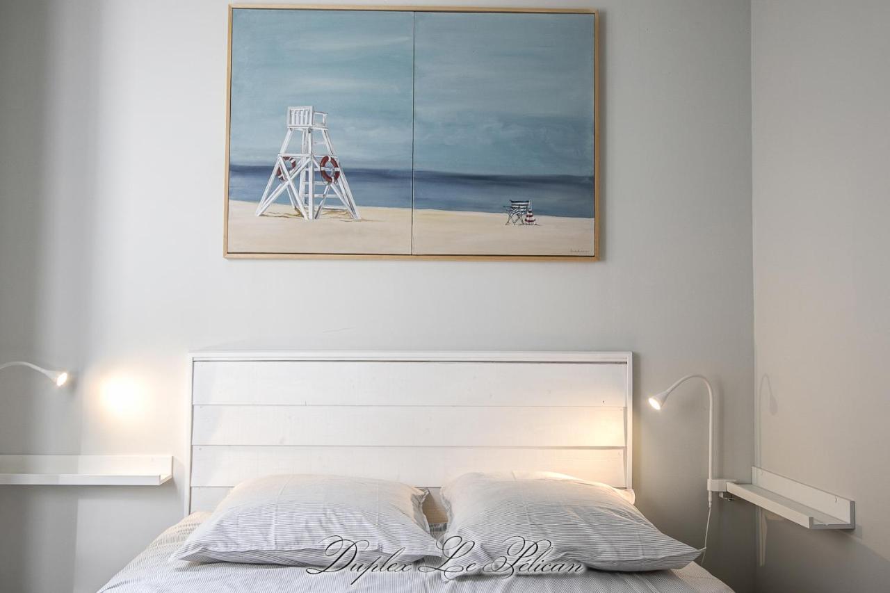 Appartement La Venelle des Greniers à Sel à Honfleur Extérieur photo