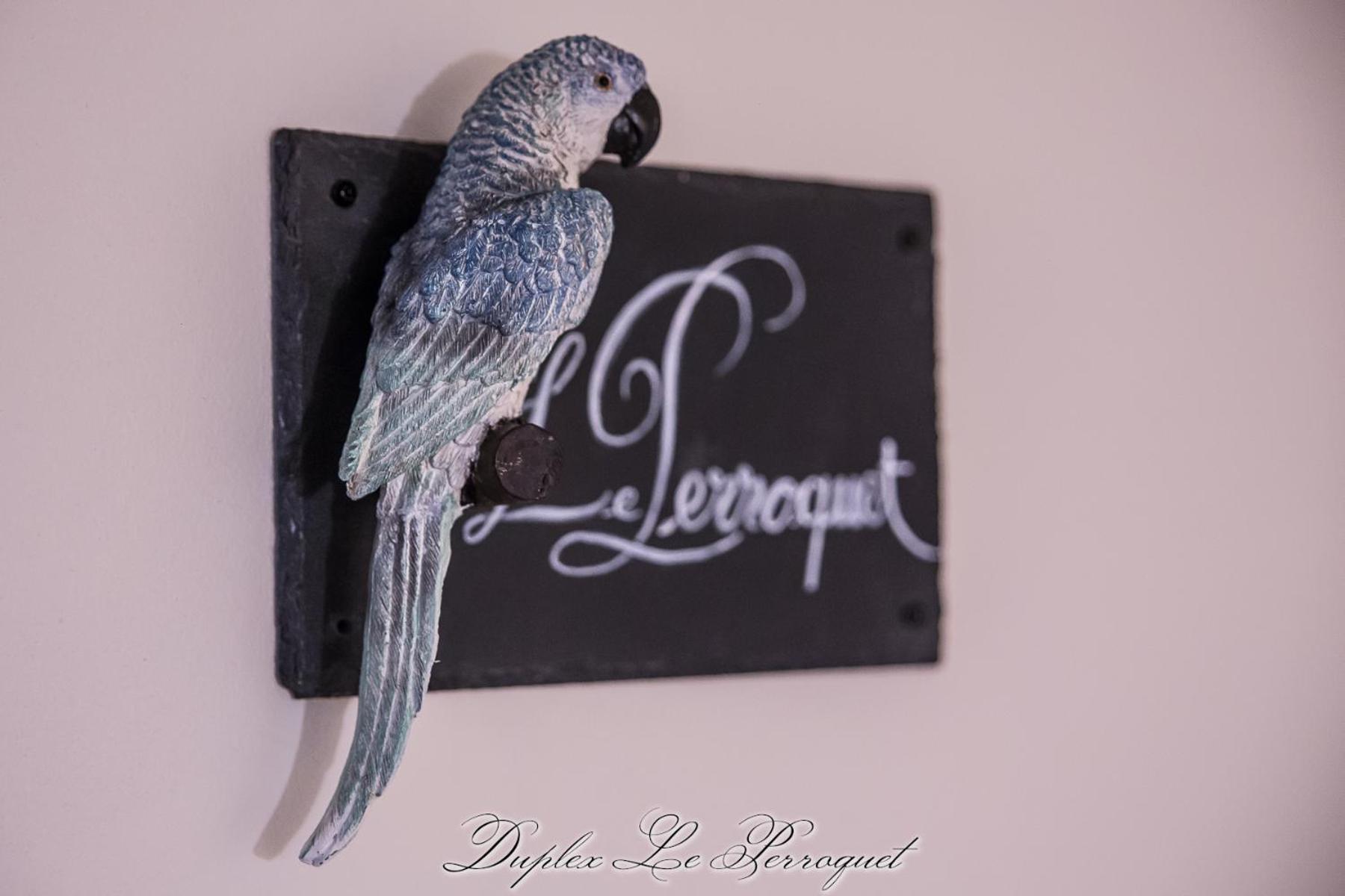 Appartement La Venelle des Greniers à Sel à Honfleur Chambre photo